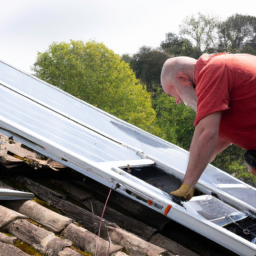 Services de Dépannage pour les Systèmes Photovoltaïques : Rapidité et Fiabilité Toul